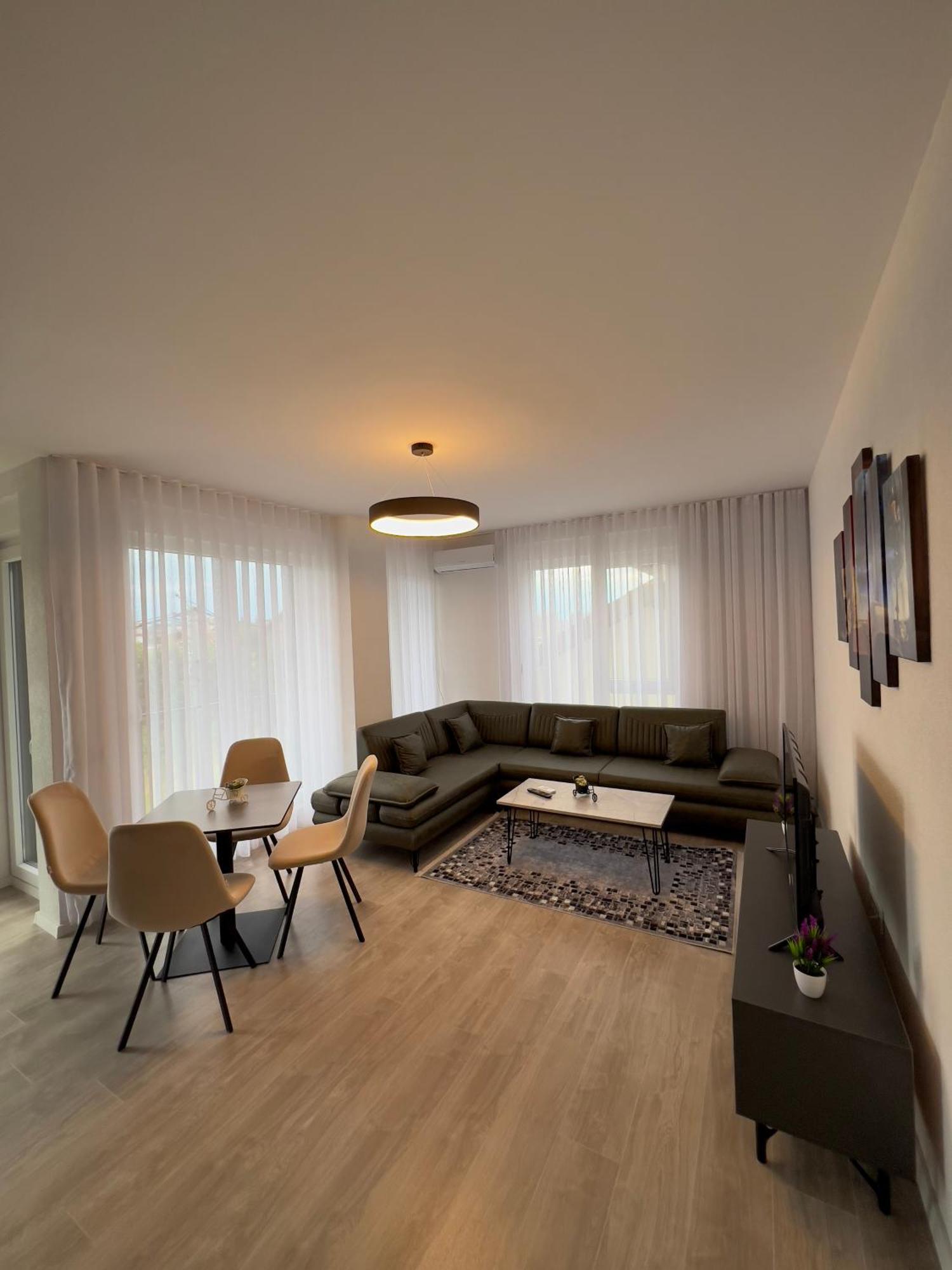 Holiday Apartments Gjakova Ruang foto