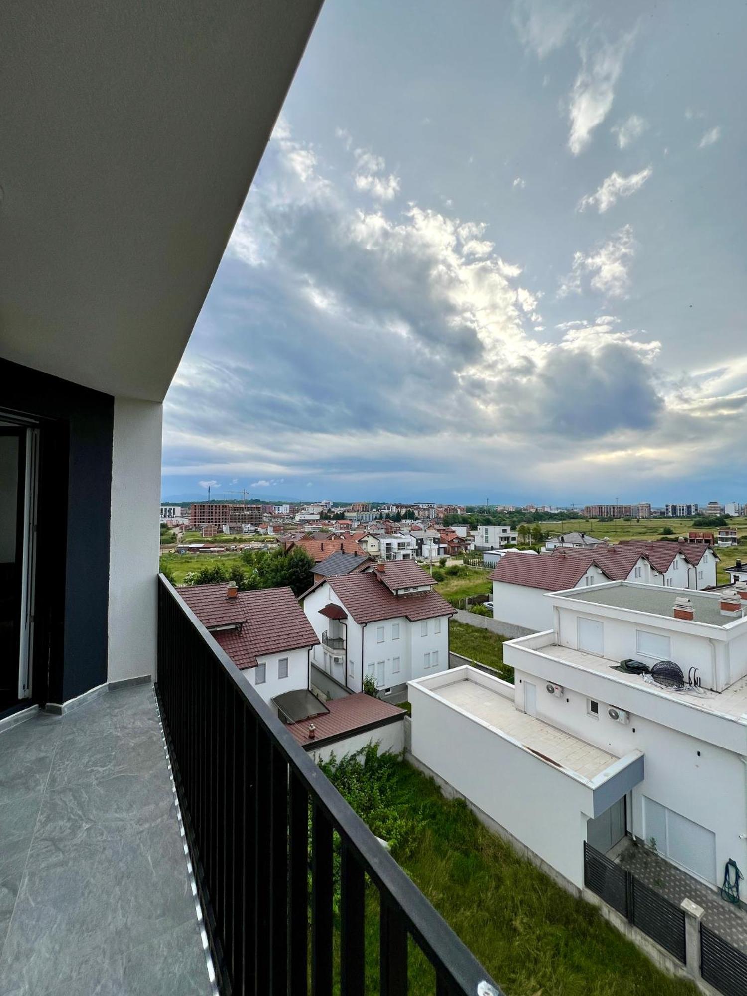 Holiday Apartments Gjakova Ruang foto