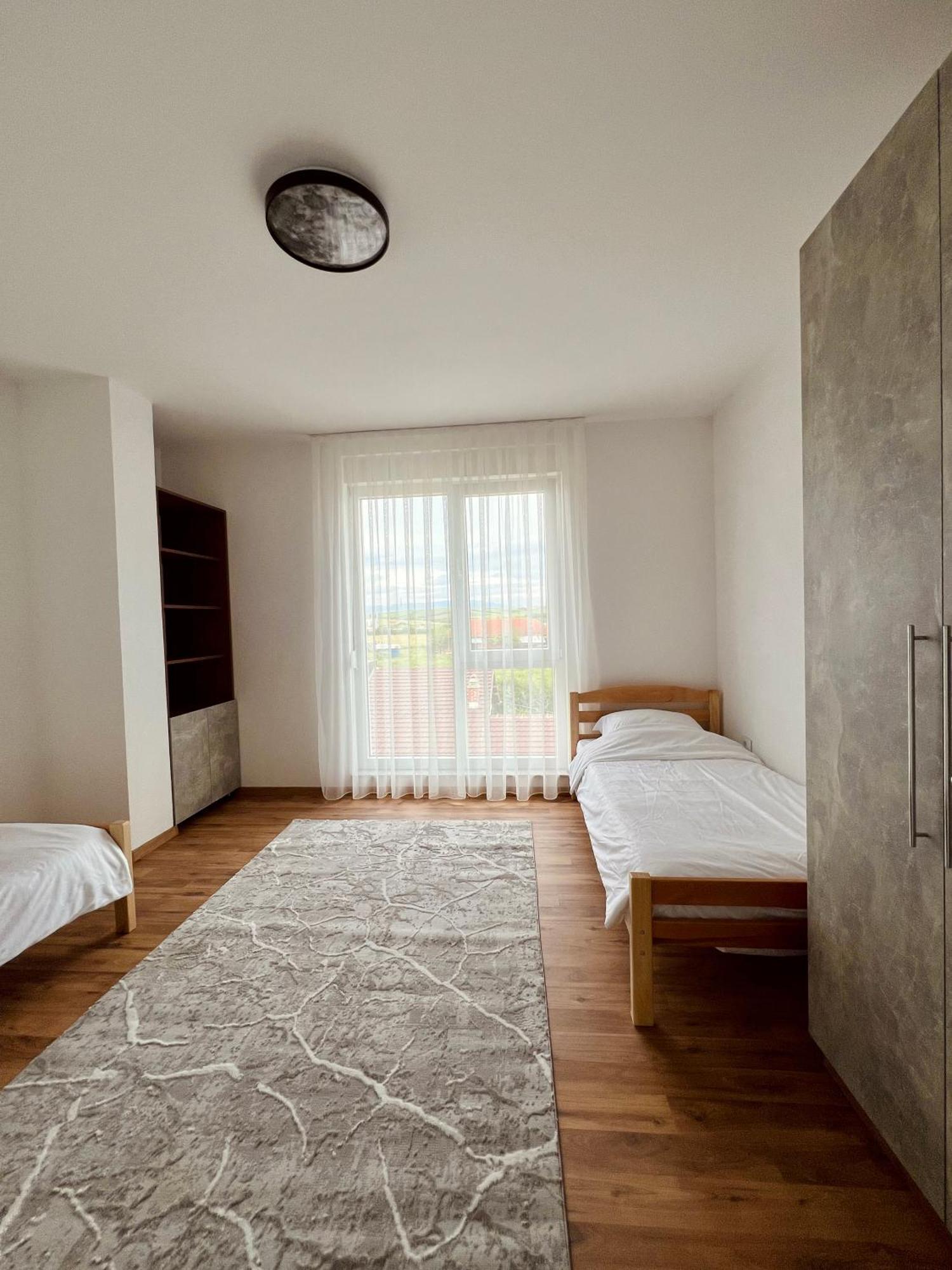 Holiday Apartments Gjakova Ruang foto