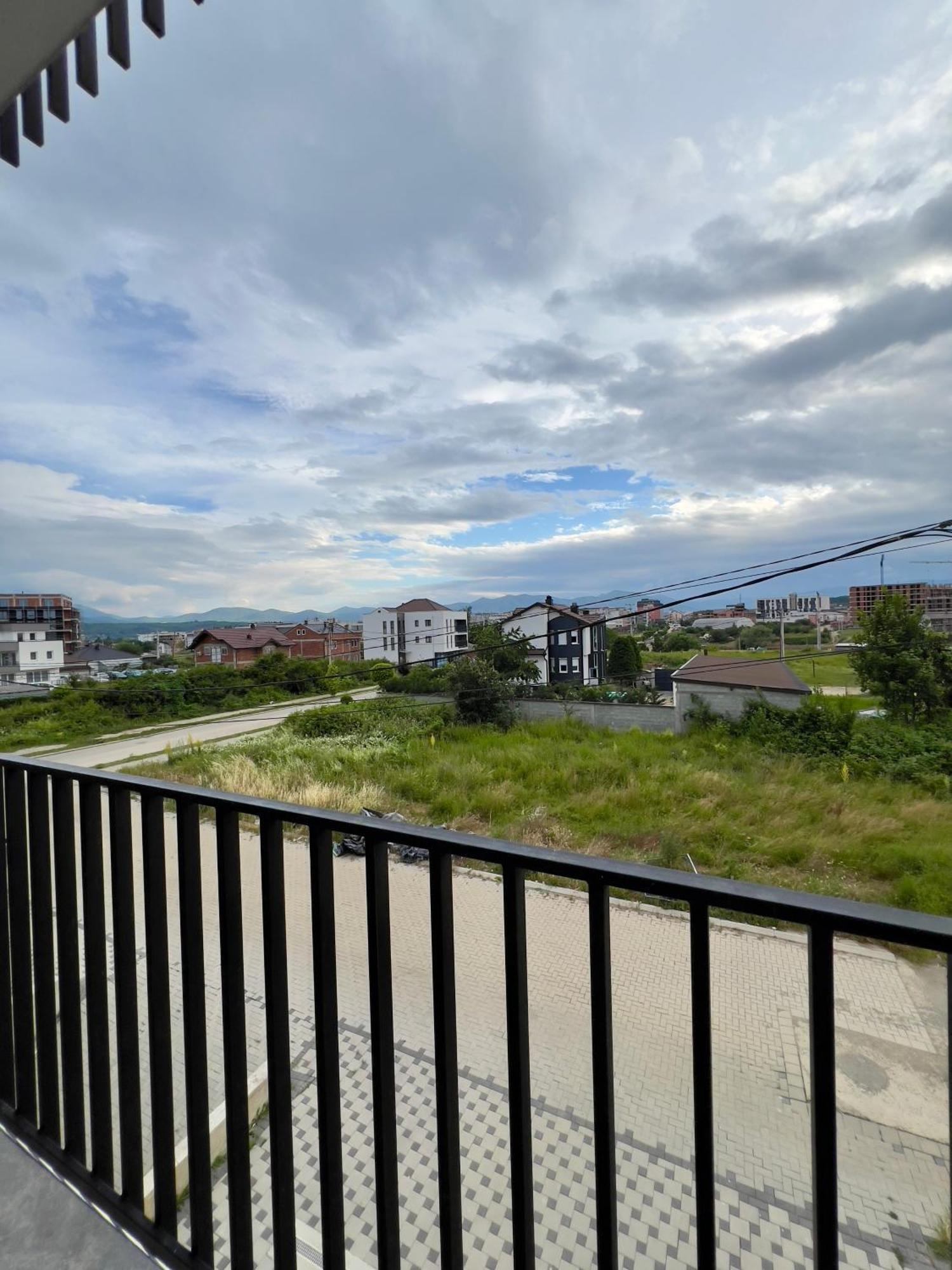 Holiday Apartments Gjakova Ruang foto