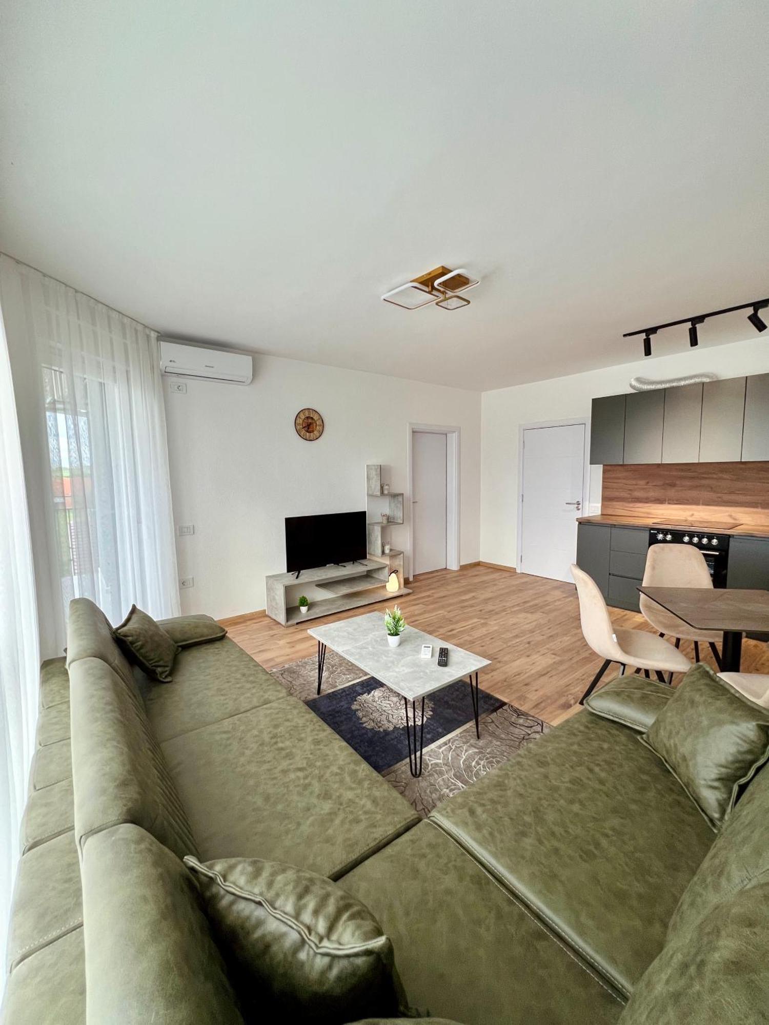 Holiday Apartments Gjakova Ruang foto
