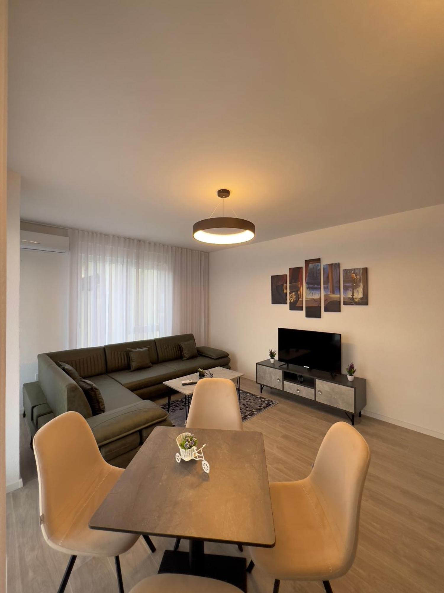 Holiday Apartments Gjakova Ruang foto
