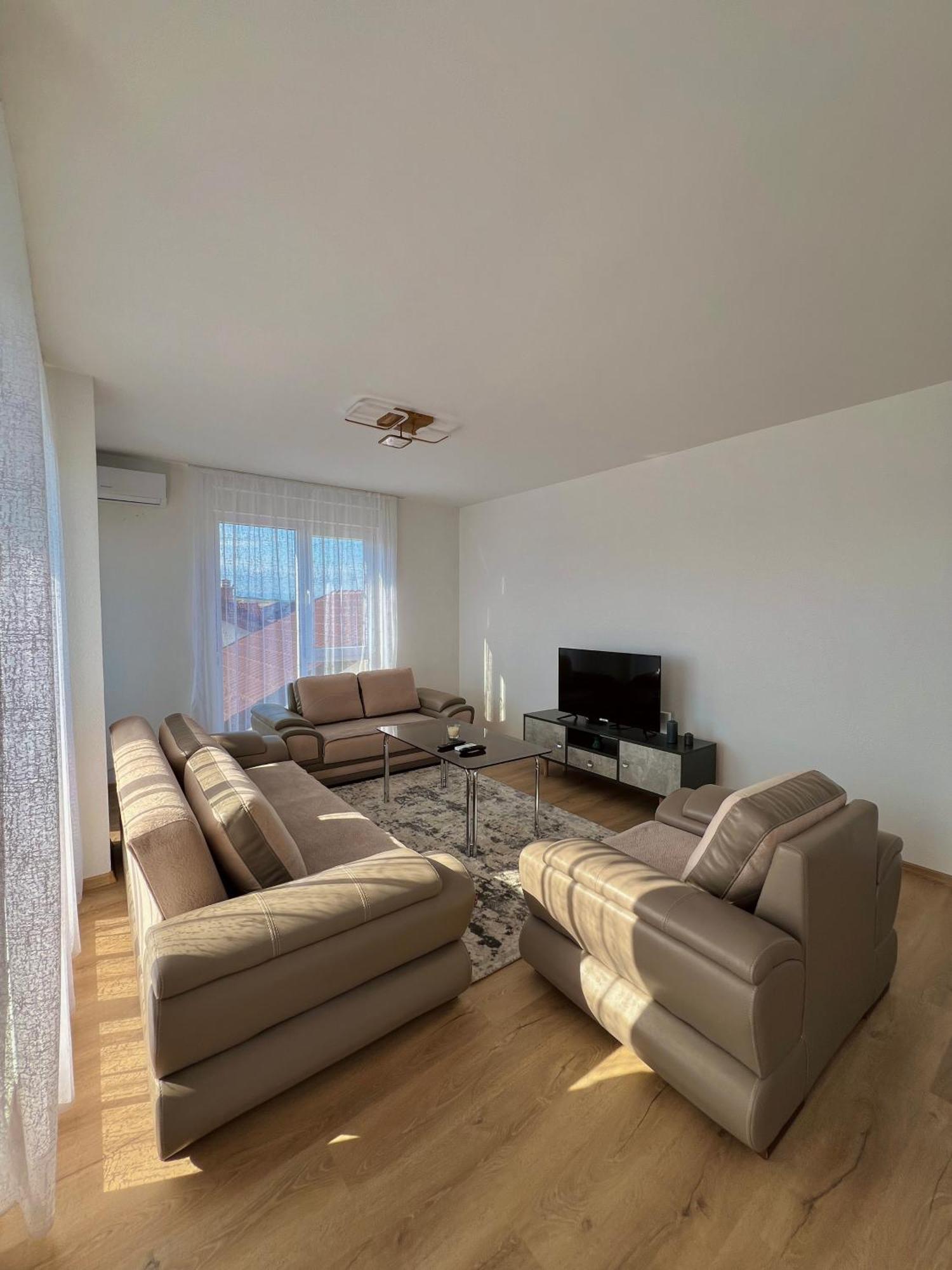 Holiday Apartments Gjakova Ruang foto