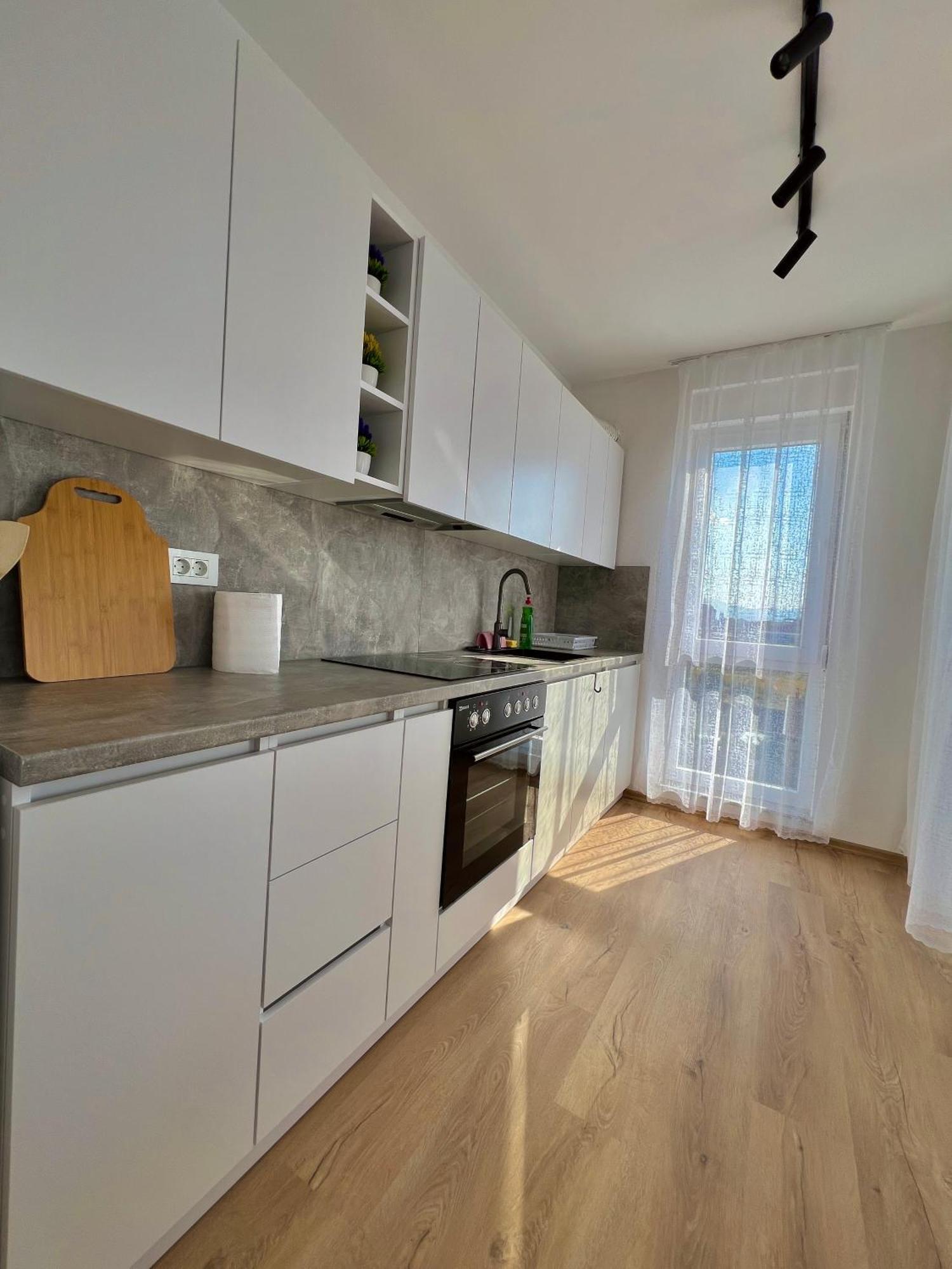 Holiday Apartments Gjakova Ruang foto