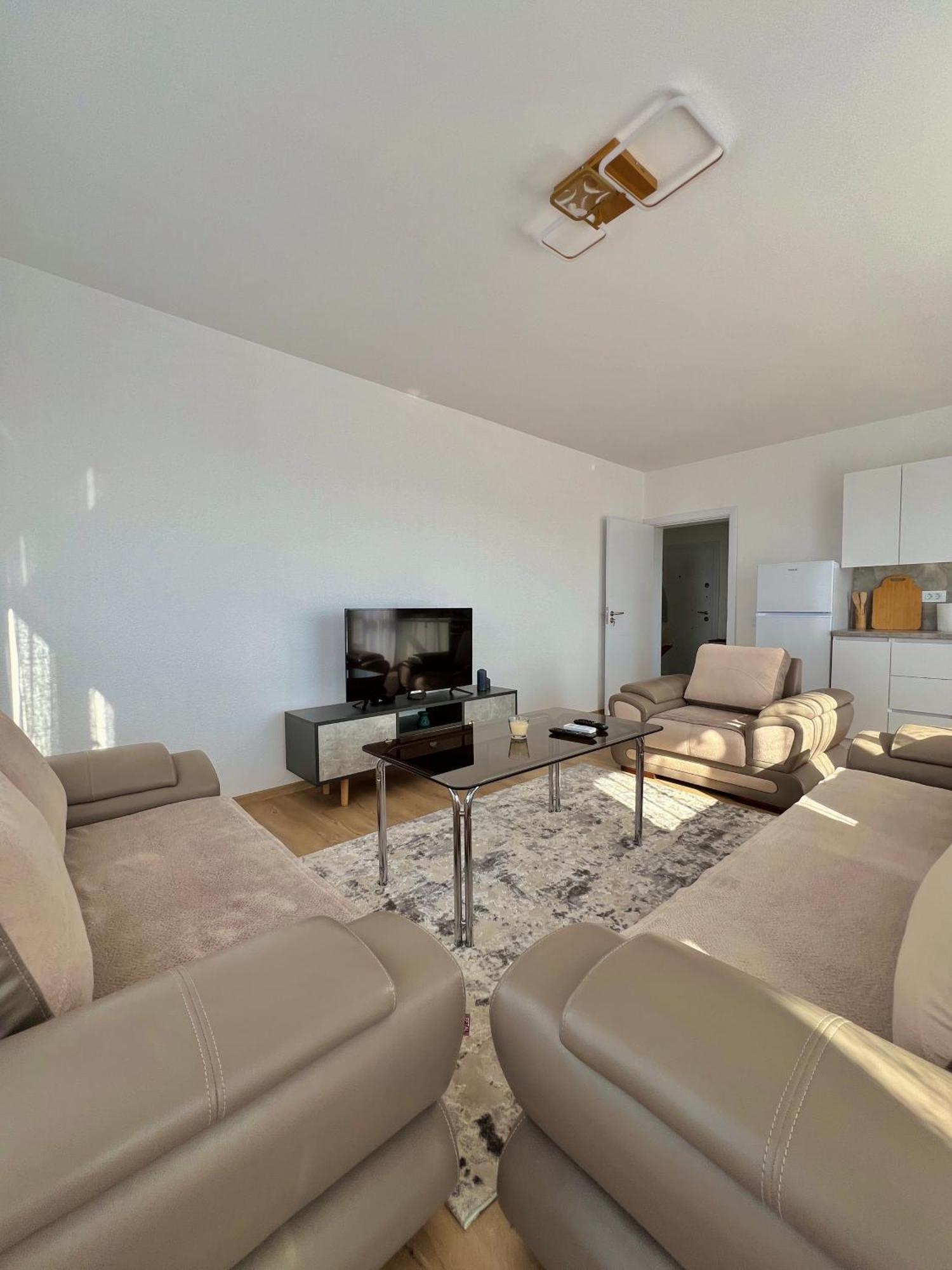 Holiday Apartments Gjakova Ruang foto